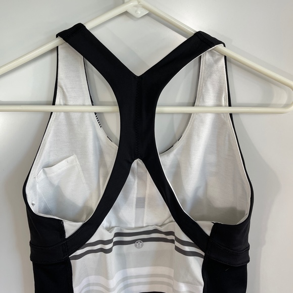 Lululemon Fast Track‎ Tank - Picture 3 of 8